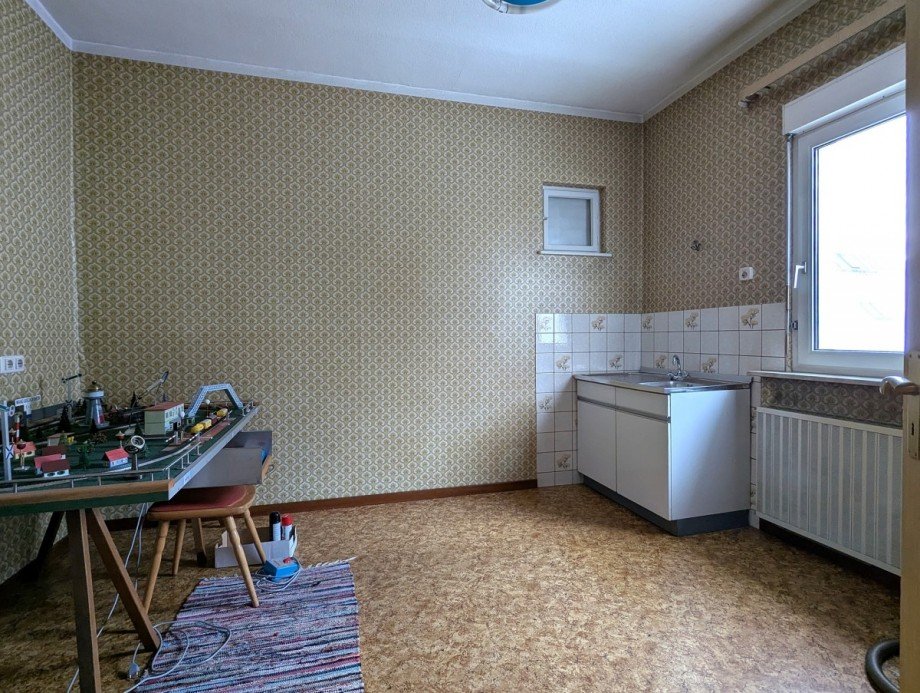 Zimmer4-OG Einfamilienhaus Bischofsheim