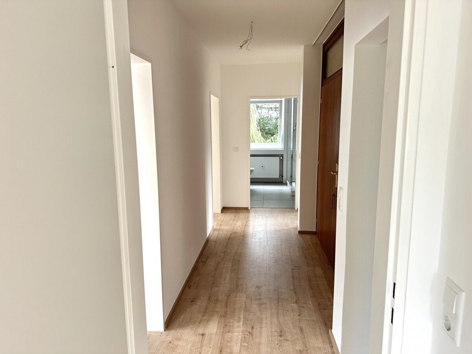 Flur Etagenwohnung Kriftel