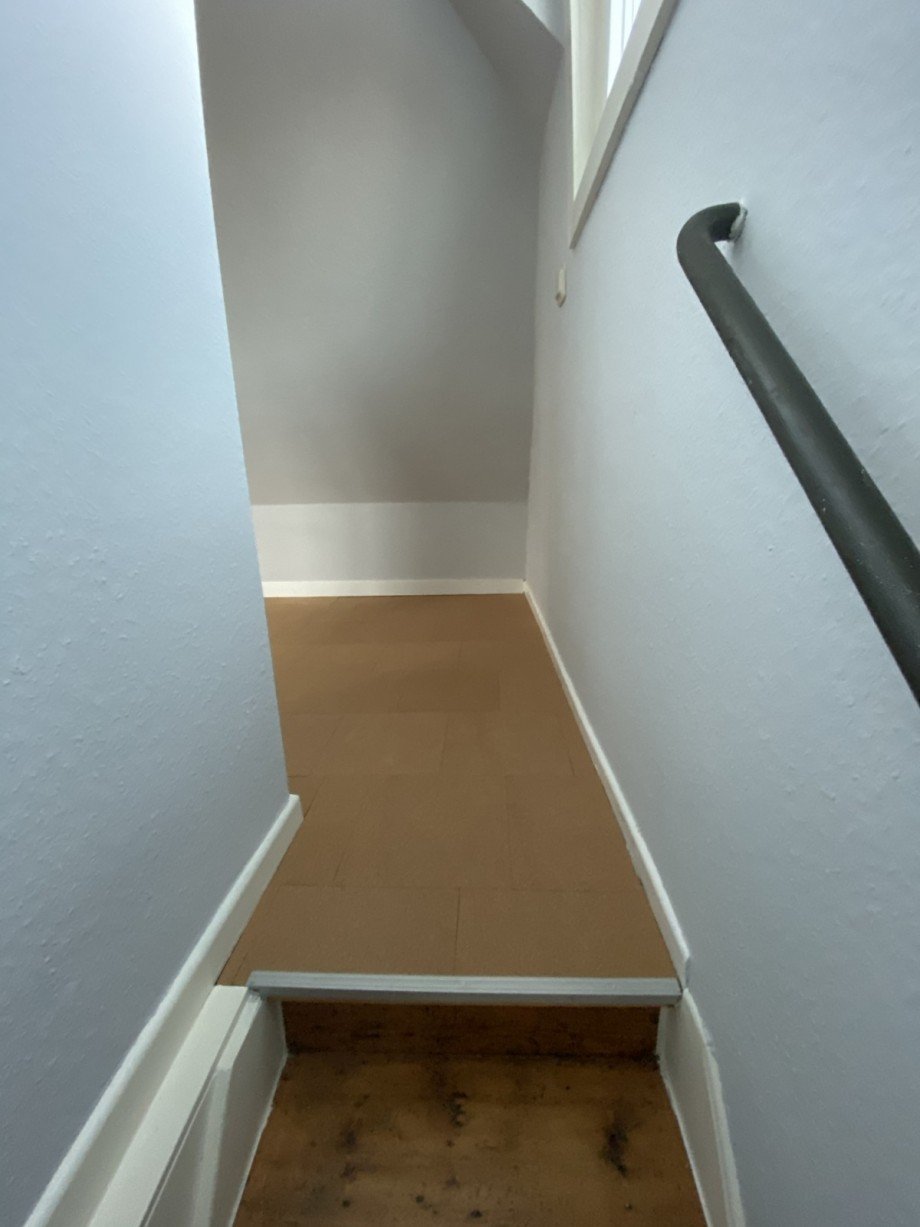 Dachgeschoss Eingang Einfamilienhaus Bad Homburg vor der H�he / Kirdorf