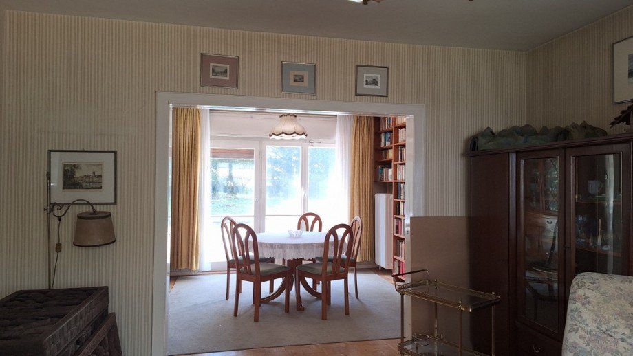 Esszimmer Doppelhaush�lfte Wiesbaden / Wiesbaden Nordost