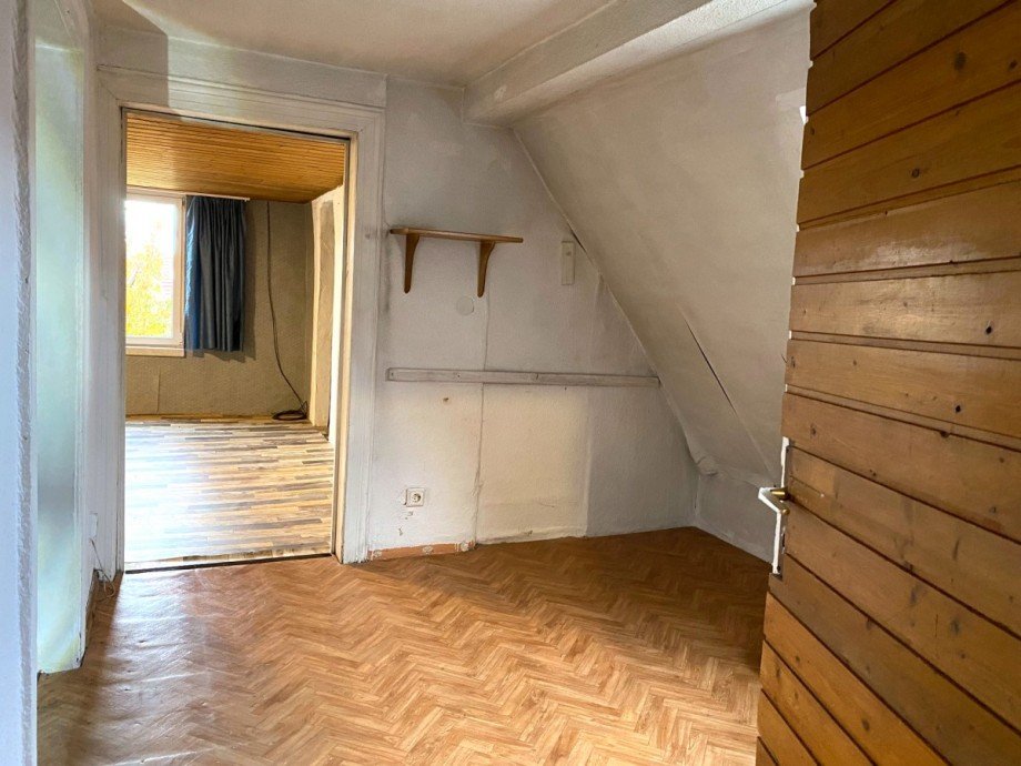 Durchgangszimmer Einfamilienhaus Gau-Heppenheim