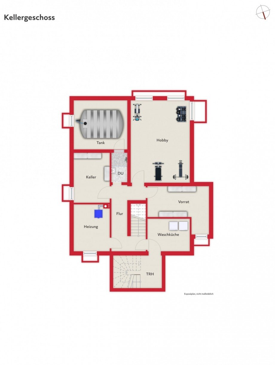 KG Einfamilienhaus Germering