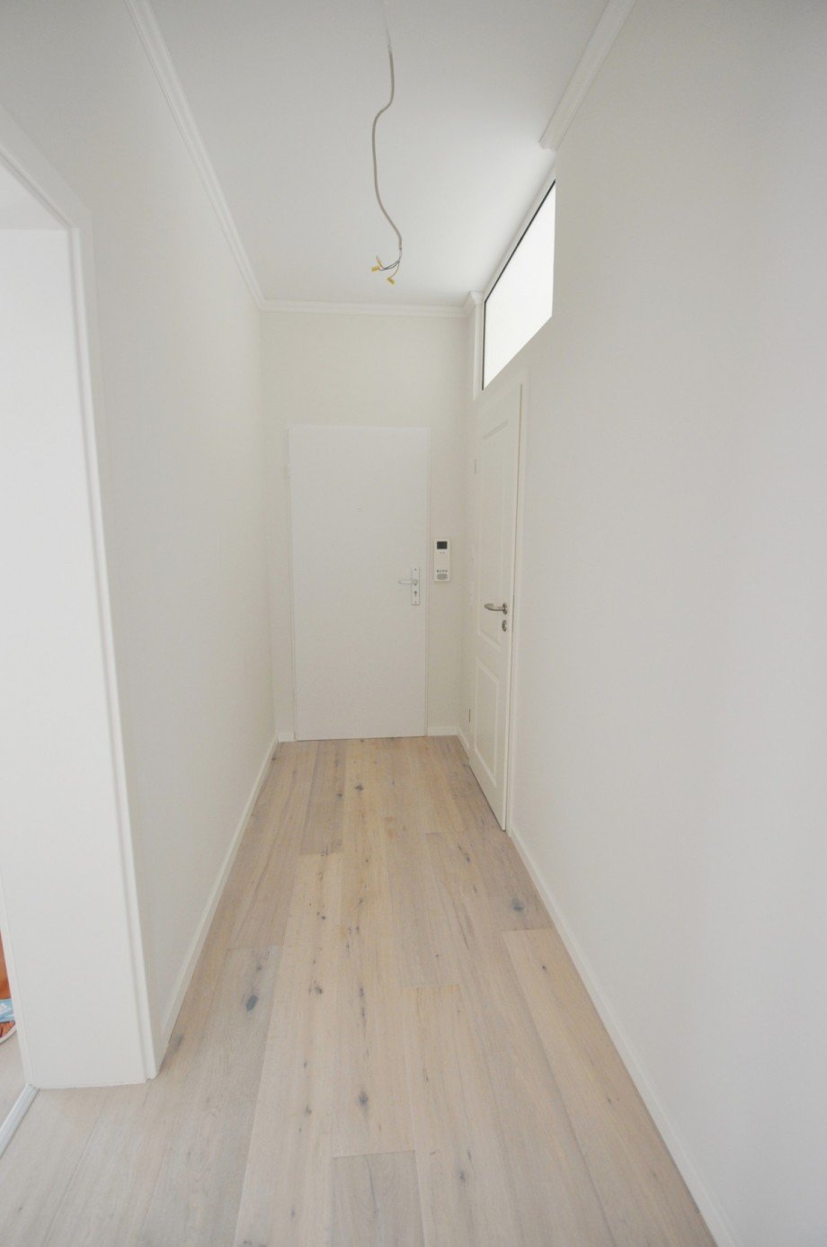 Flur Etagenwohnung Wiesbaden