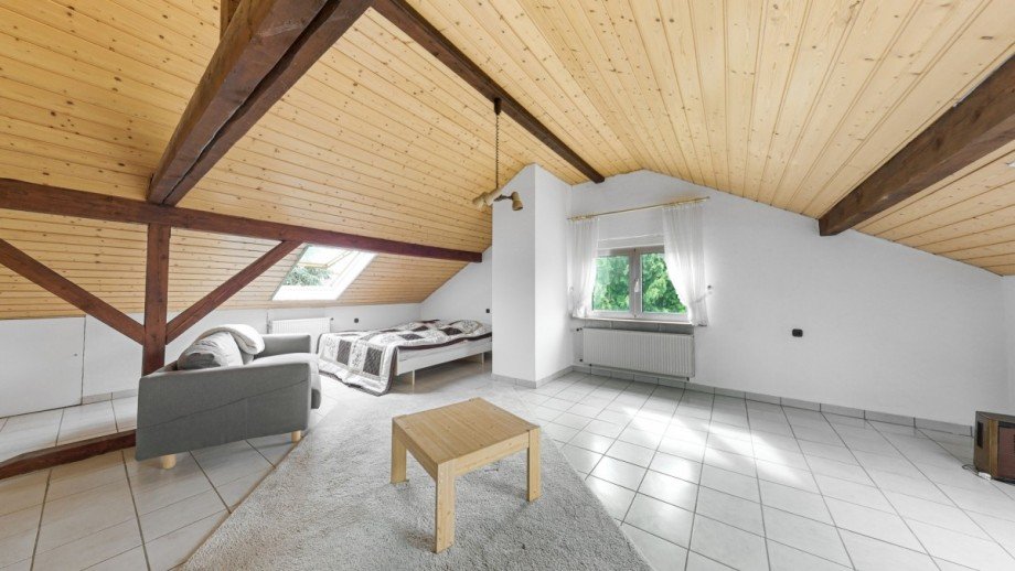 Zimmer 3 Haus Duchroth