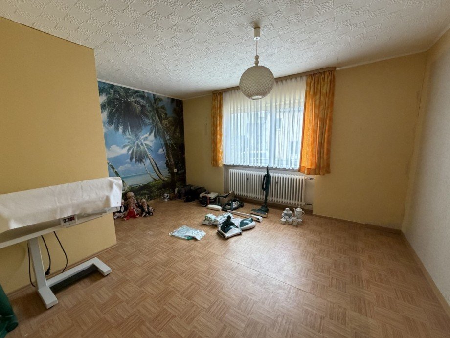 Kinderzimmer Renditeobjekt Duchroth