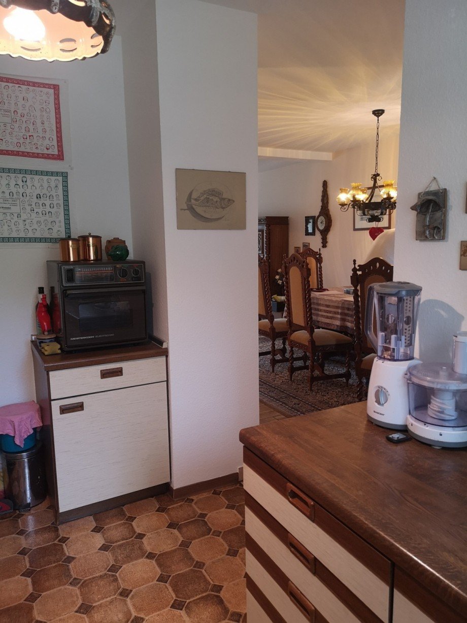 K�che Reihenhaus Eppstein / Niederjosbach