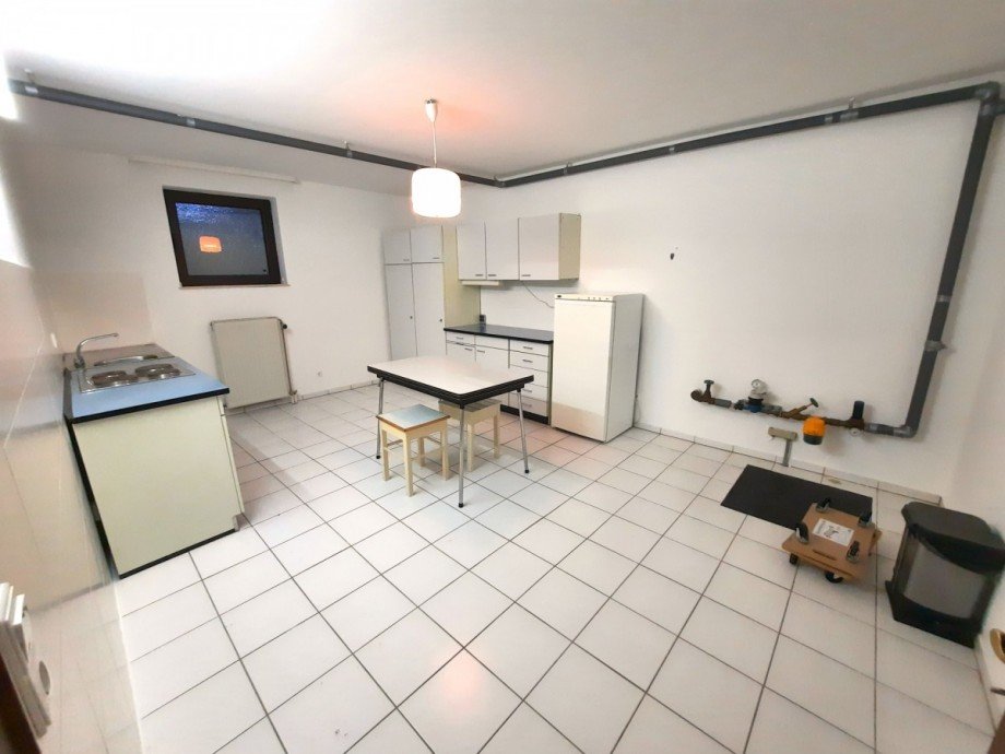 UG Kellerk�che Einfamilienhaus Kriftel