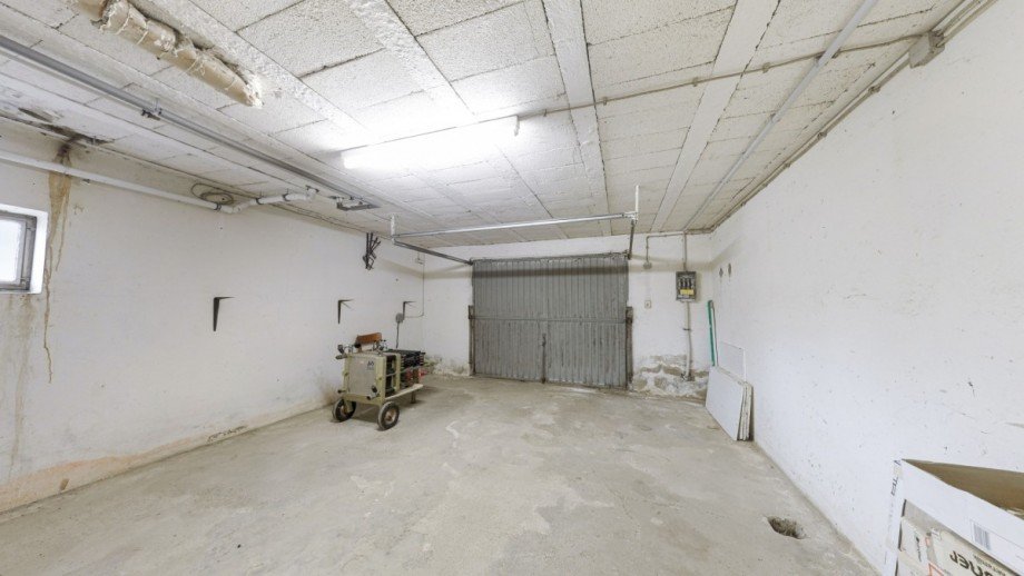 Zimmer 7 Einfamilienhaus Duchroth