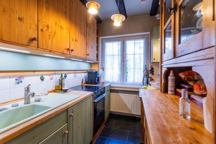 K�che Bungalow Mainz-Kostheim