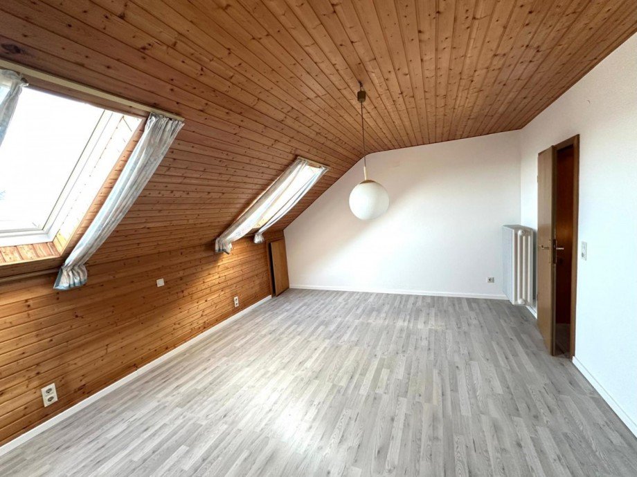 Schlafzimmer Reihenhaus Eppstein / Niederjosbach