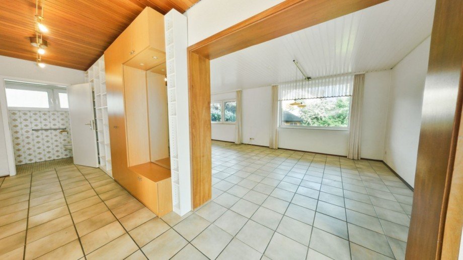 EG - Flur/Wohnzimmer Einfamilienhaus Ginsheim-Gustavsburg