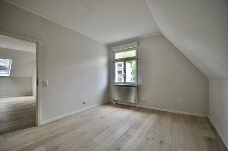 Schlafzimmer Etagenwohnung Wiesbaden