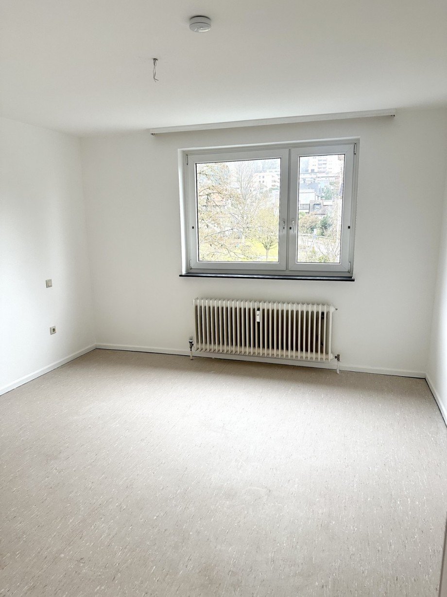 Schlafzimmer Etagenwohnung Niedernhausen