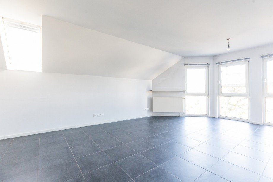 Wohnzimmer Etagenwohnung Oppenheim