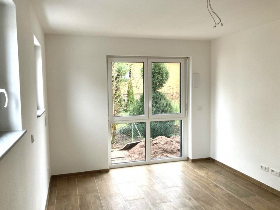 Referenzwohnung EG. Erdgeschosswohnung Okriftel