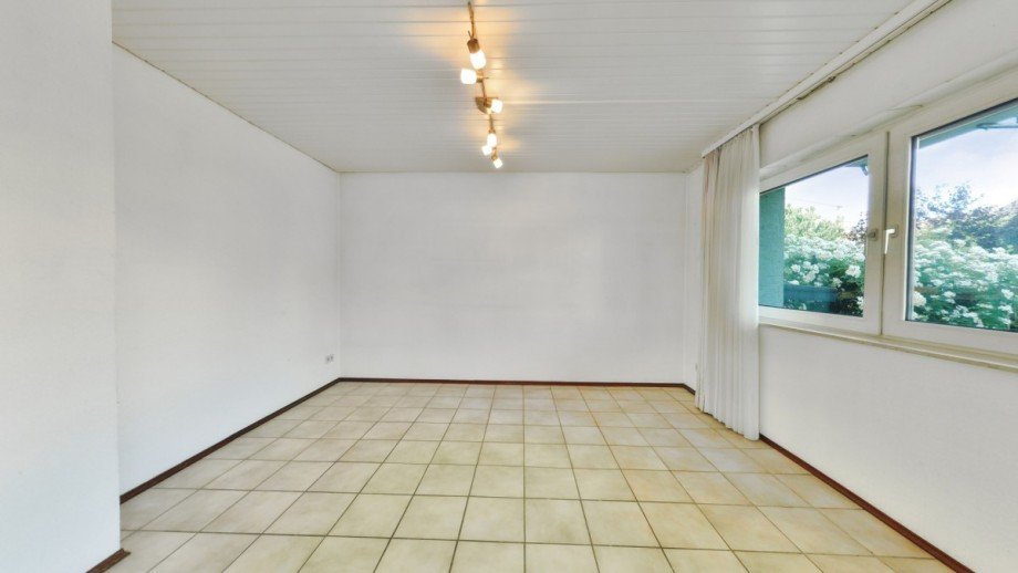 EG - Wohnzimmer Einfamilienhaus Ginsheim-Gustavsburg