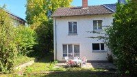 Bild (9818182da212ea531d230ce21e72af10): Doppelhaush�lfte in bevorzugter Wiesbadener Lage