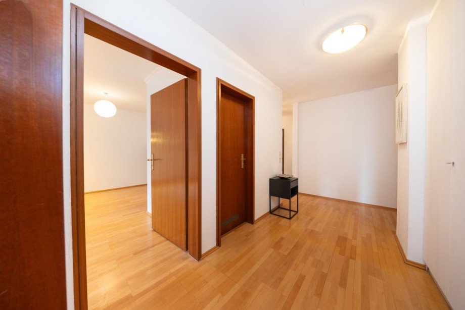Flur Etagenwohnung M�nchen