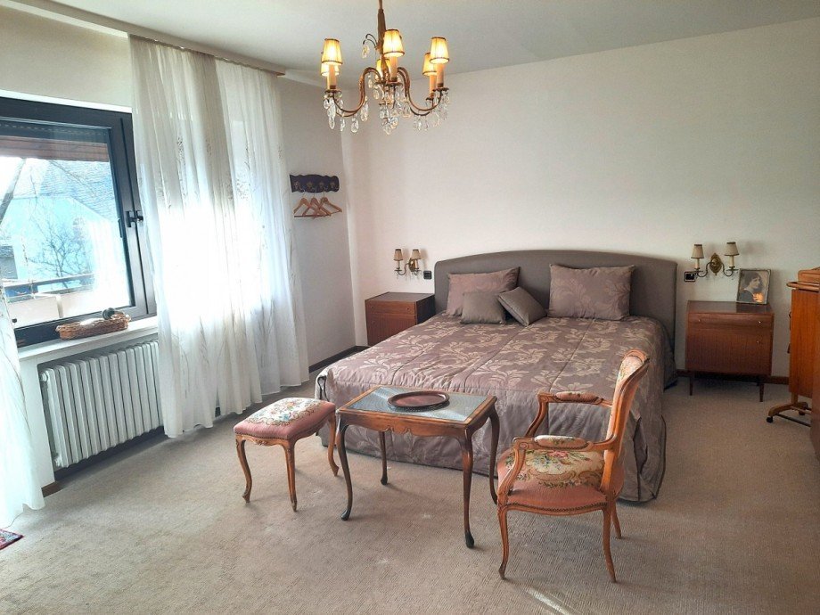 1.OG_Schlafzimmer Einfamilienhaus Kriftel