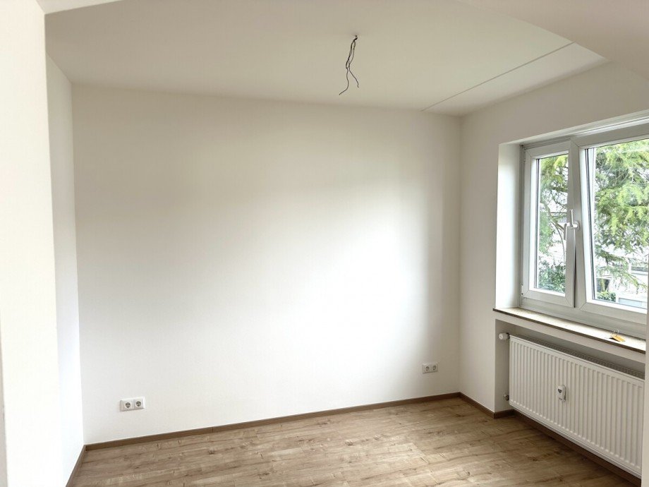 Essbereich Etagenwohnung Kriftel