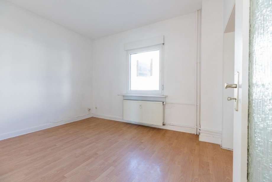Esszimmer Wohnung Obergeschoss Zweifamilienhaus Bischofsheim