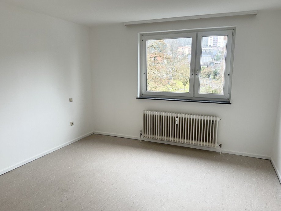 Schlafzimmer Etagenwohnung Niedernhausen