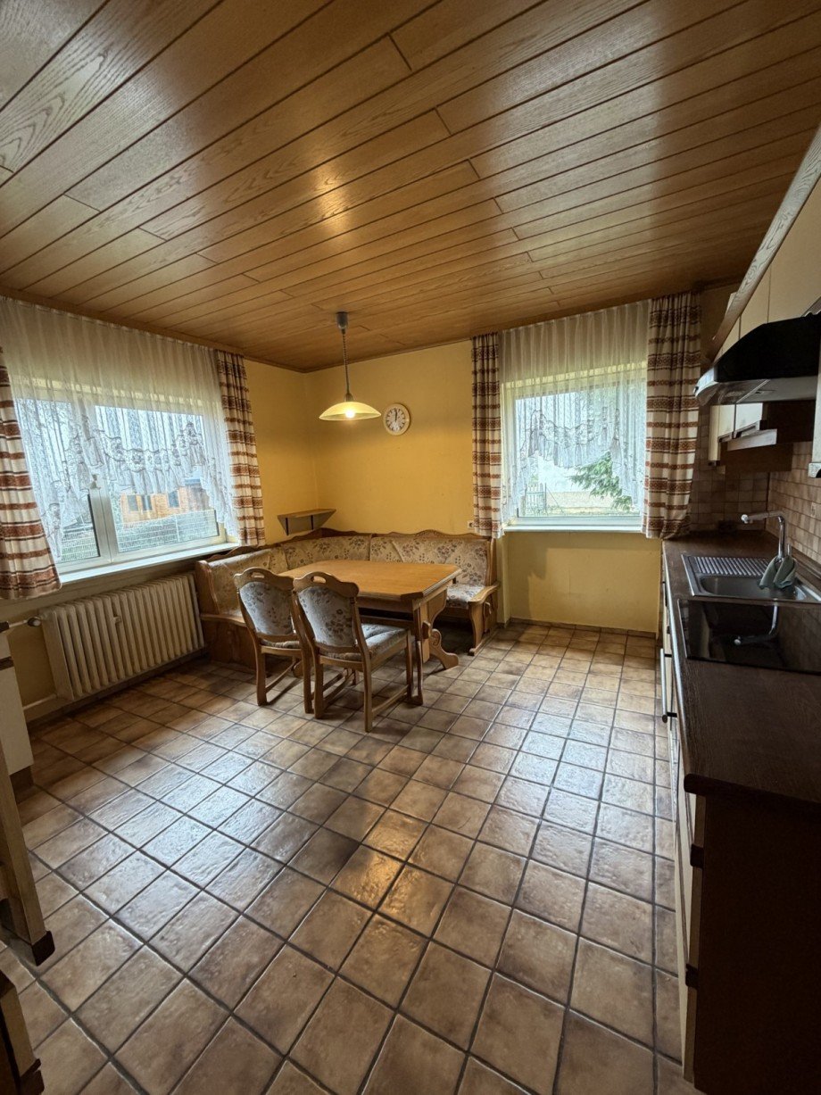 K�che Renditeobjekt Duchroth