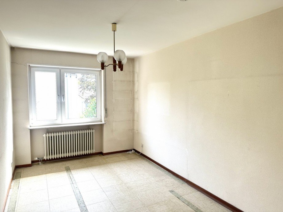 Kinderzimmer 1 Reihenendhaus Kriftel