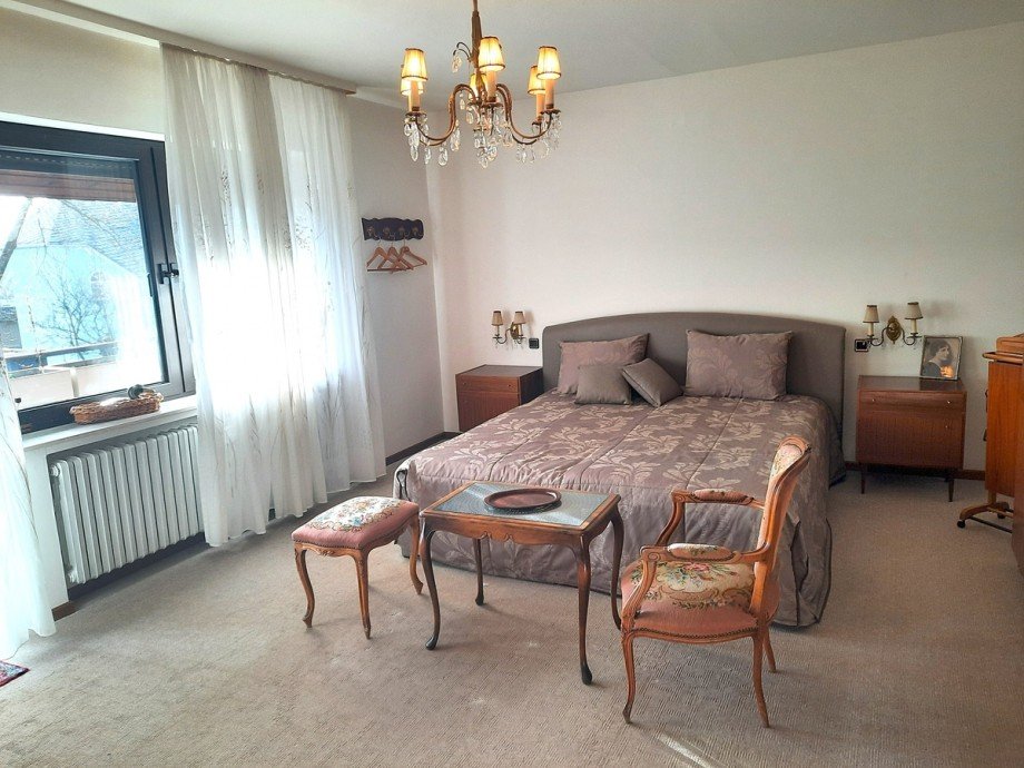1.OG_Schlafzimmer Einfamilienhaus Kriftel