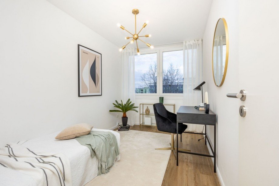 Zimmer Etagenwohnung M�nchen