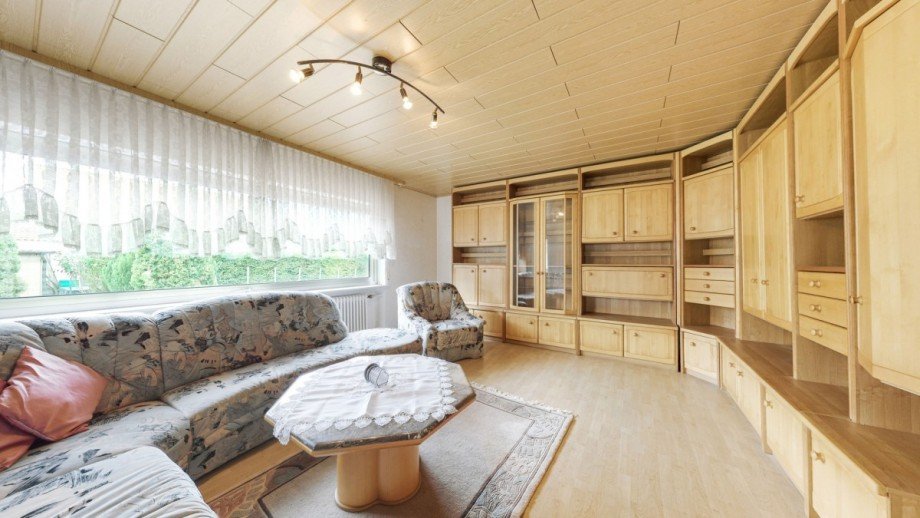 Wohnzimmer Haus Duchroth