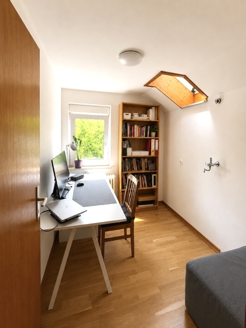 B�ro Zweifamilienhaus Hofheim am Taunus