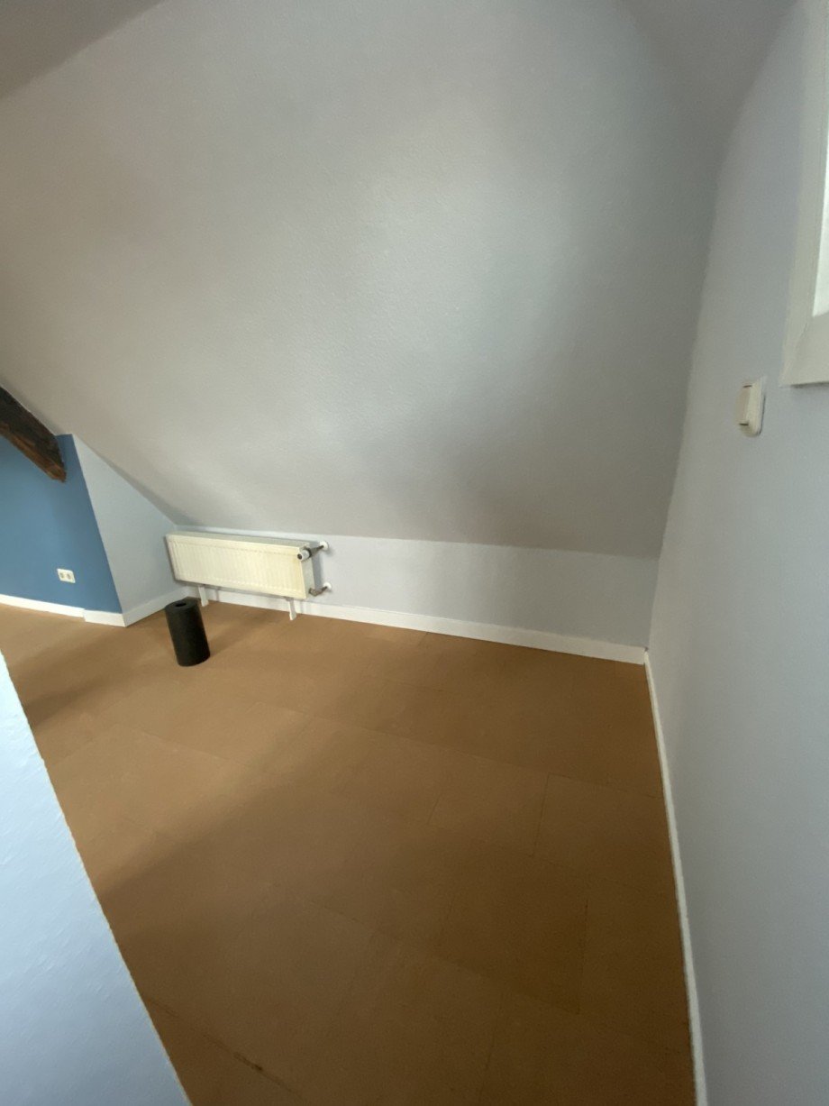 Dachgeschoss Eingang Einfamilienhaus Bad Homburg vor der H�he / Kirdorf