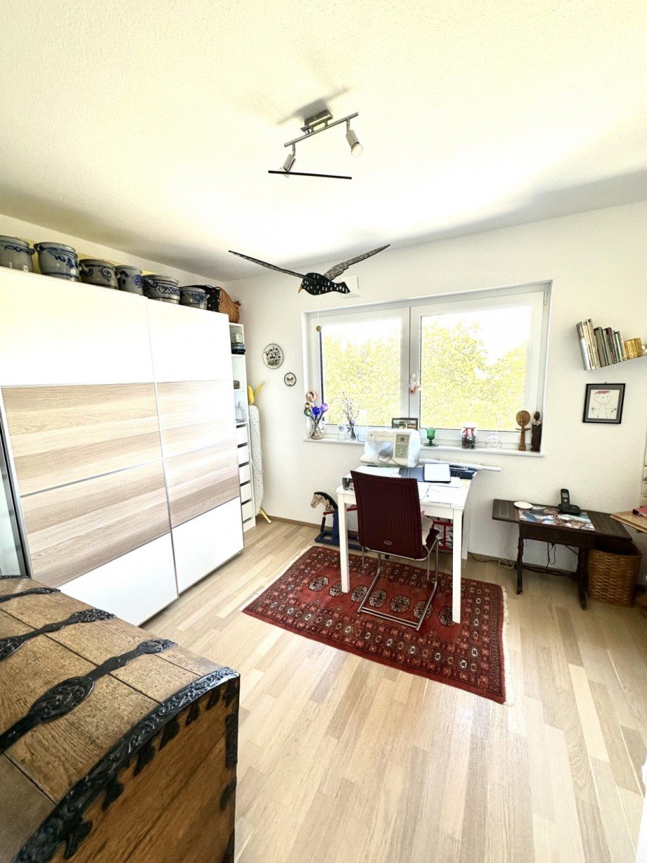 Kinderzimmer Penthousewohnung Hofheim