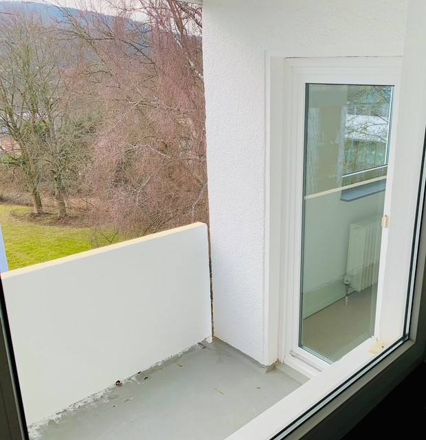 Balkon Etagenwohnung Niedernhausen