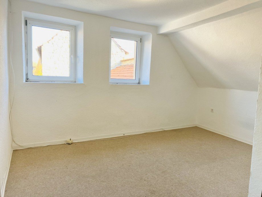 Schlafzimmer Einfamilienhaus Alzey / Weinheim