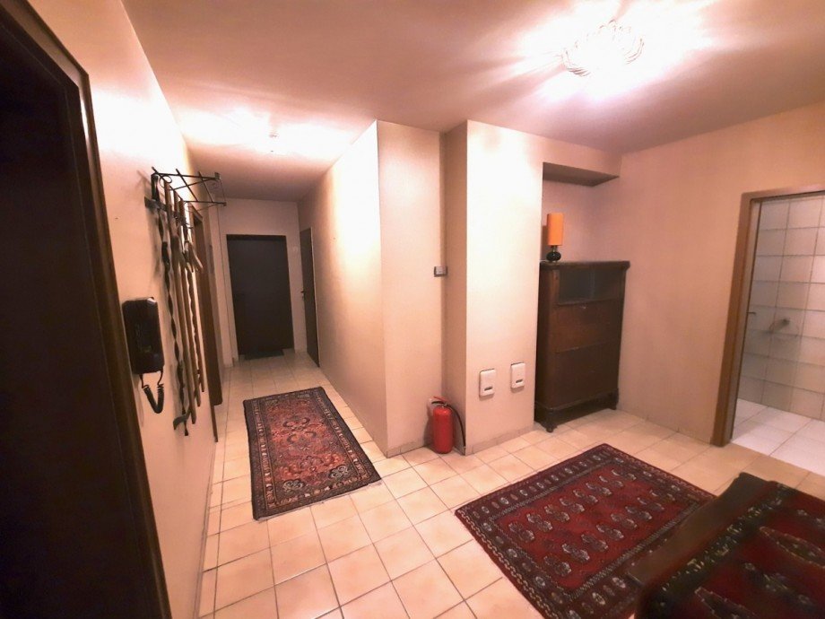 UG Flur Einfamilienhaus Kriftel