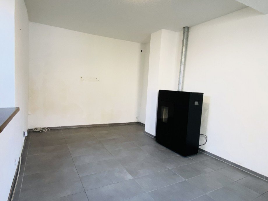 Wohnzimmer Einfamilienhaus Alzey / Weinheim