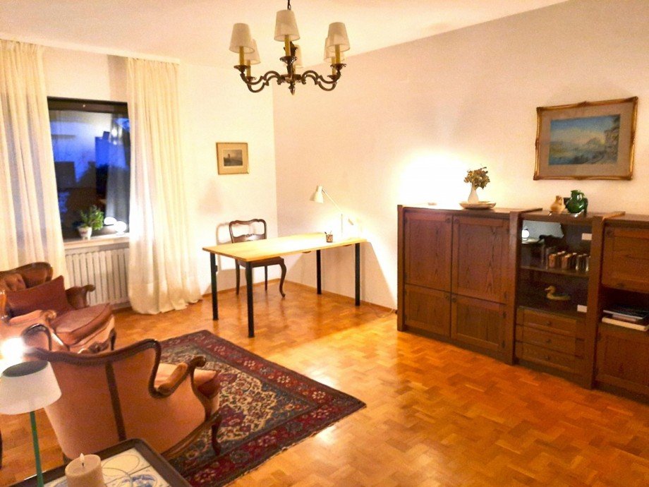 EG Arbeitszimmer Einfamilienhaus Kriftel