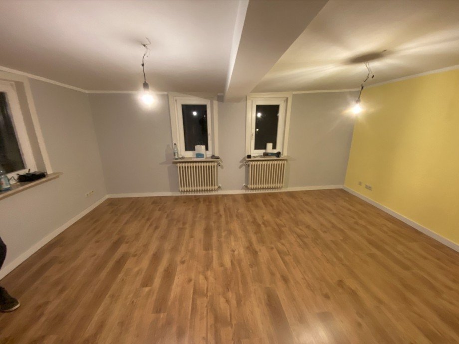 Schlafzimmer Einfamilienhaus Bad Homburg vor der H�he / Kirdorf