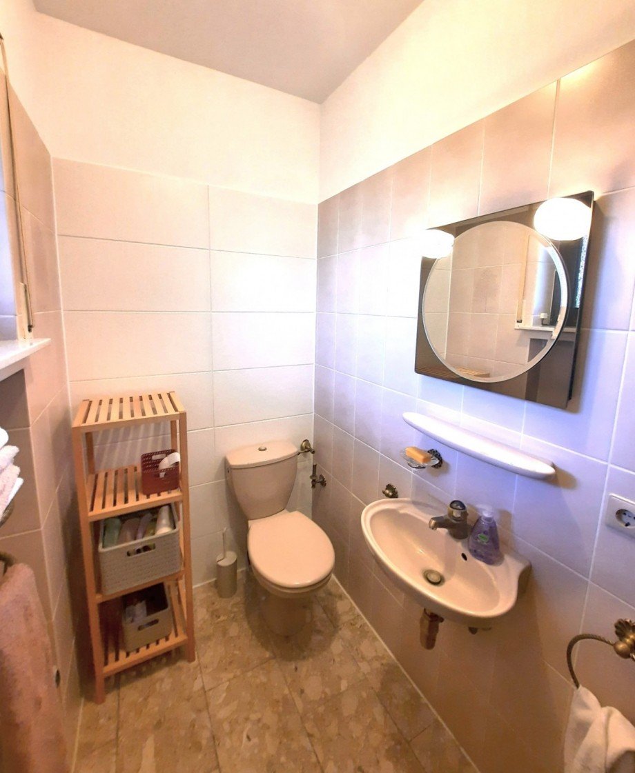 G�ste WC Einfamilienhaus Kriftel