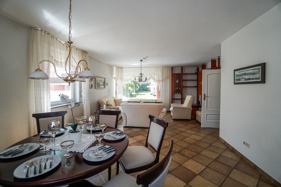 Haupthaus EG Wohn ZI_ Einfamilienhaus Mainz