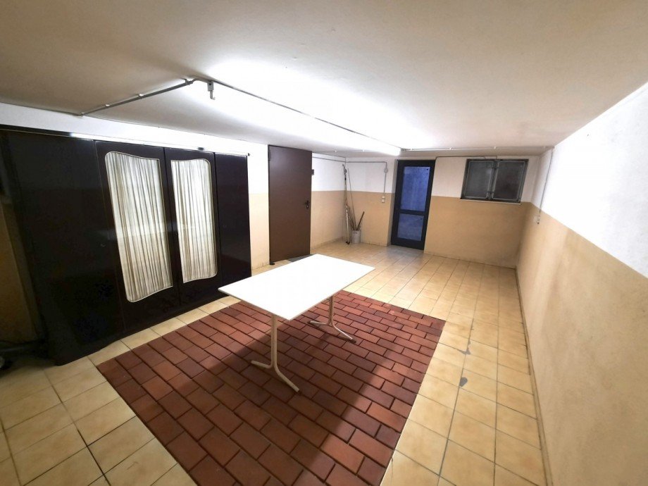 UG Biokeller Einfamilienhaus Kriftel