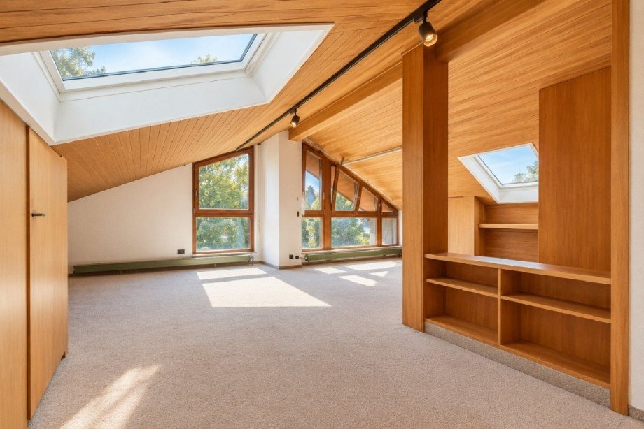 Dachboden Einfamilienhaus Germering
