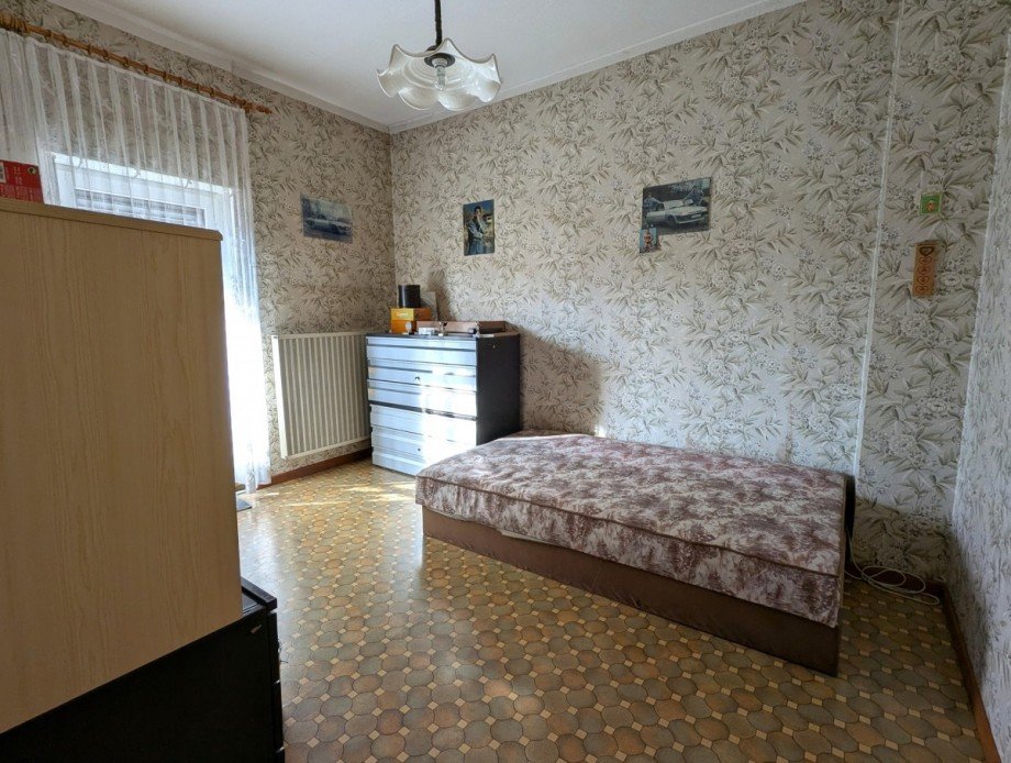 Zimmer1-OG Einfamilienhaus Bischofsheim