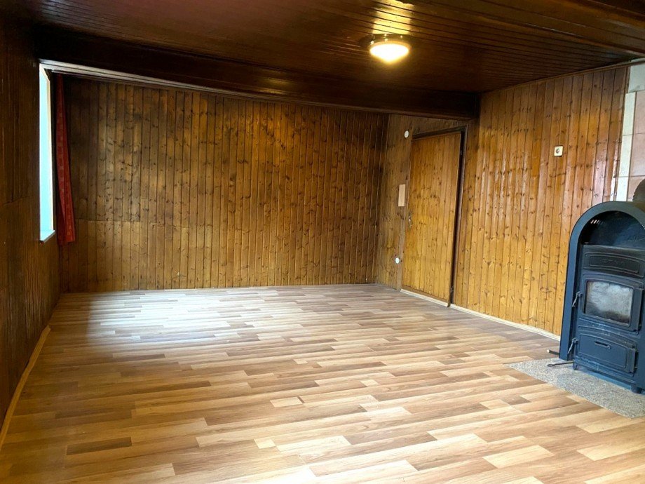 Wohnzimmer 2 Einfamilienhaus Gau-Heppenheim