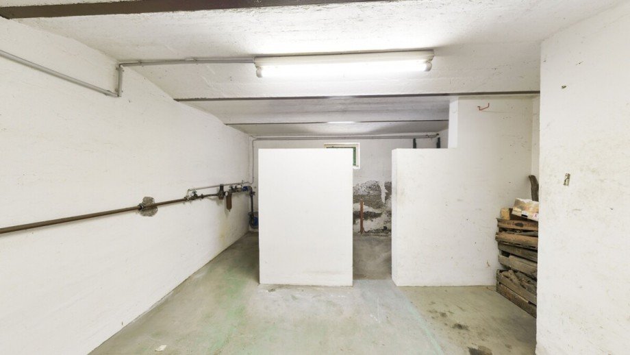 KG_Raum 2 Doppelhaush�lfte Bischofsheim