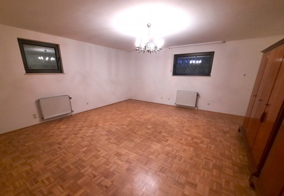 UG Raum 1 Einfamilienhaus Kriftel