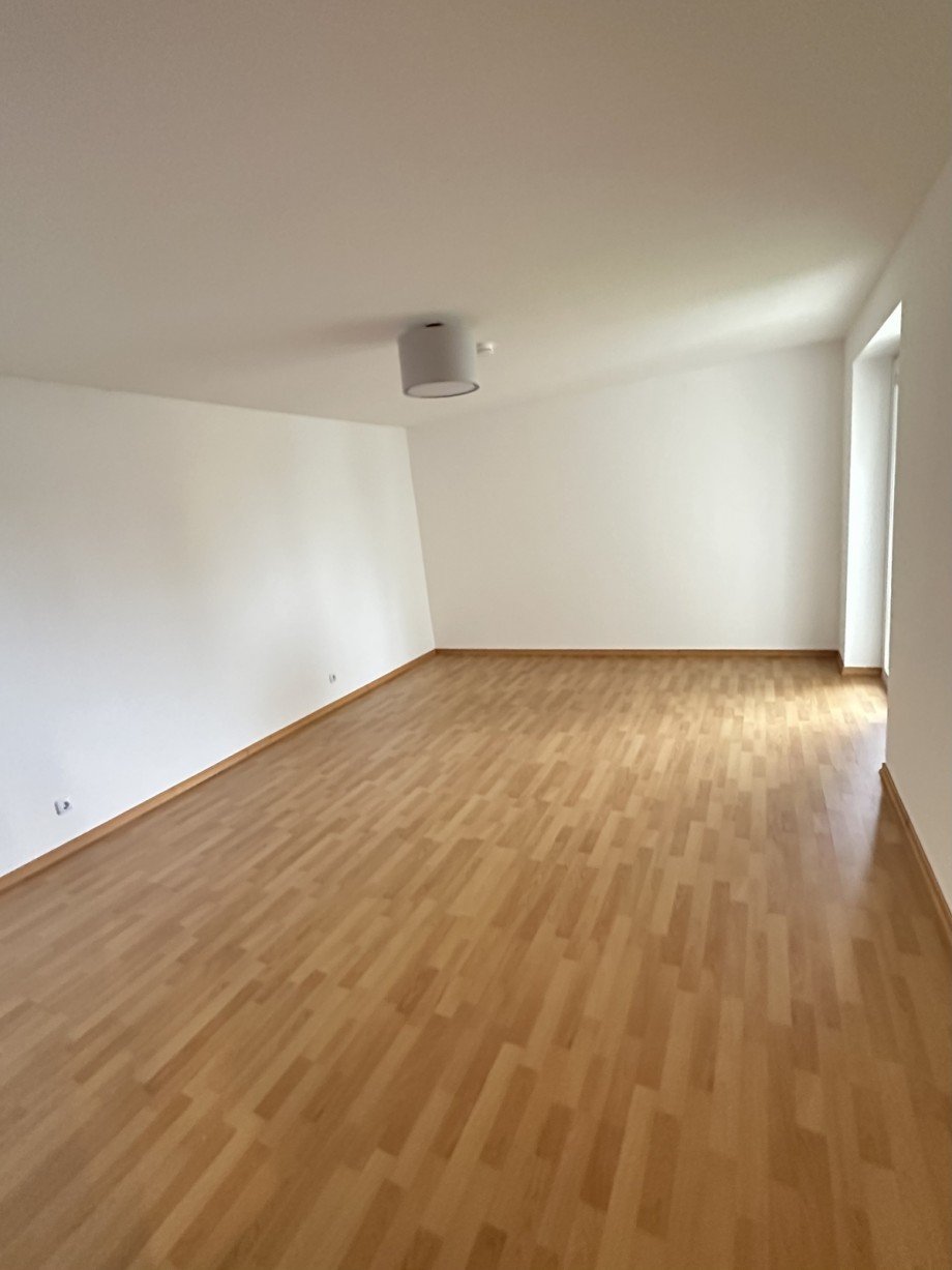 Wohnbereich Etagenwohnung Glash�tten