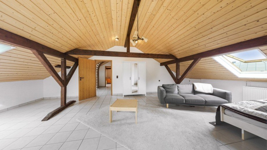 Zimmer Haus Duchroth